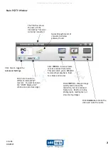 Предварительный просмотр 20 страницы Addlogix Internet Vue IV-2020 User Manual