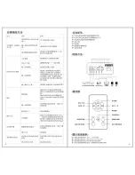 Предварительный просмотр 5 страницы ADDON i-Concerto User Manual