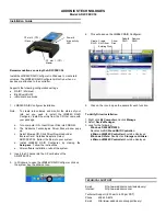 Addonics Technologies AD2CFEXC34 Installation Manual preview