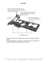 Preview for 2 page of Addonics Technologies AD4MSPX2-A User Manual