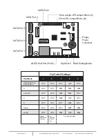 Предварительный просмотр 2 страницы Addonics Technologies AD5HPMRXA-E User Manual