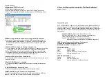 Preview for 8 page of Addonics Technologies AE25RDESU User Manual