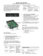 Addonics Technologies AEIDDSAU Manual preview