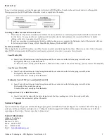 Preview for 2 page of Addonics Technologies AEIDEDMD4 Installation Manual