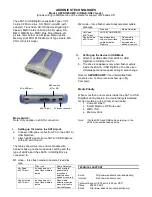 Addonics Technologies AEPDDESUWP-X Specification preview