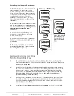 Preview for 3 page of Addonics Technologies AESN5DA35 User Manual