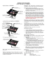 Preview for 1 page of Addonics Technologies CCM35MK1-E Quick Manual