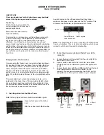 Addonics Technologies CRC4HESU Manual preview