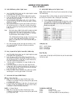 Preview for 2 page of Addonics Technologies CRTM4HES Manual