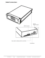 Preview for 6 page of Addonics Technologies DCED256ES User Manual