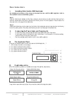 Предварительный просмотр 3 страницы Addonics Technologies HDU11SITDR User Manual