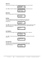 Предварительный просмотр 11 страницы Addonics Technologies HDU11SITDR User Manual