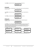 Предварительный просмотр 14 страницы Addonics Technologies HDU11SITDR User Manual