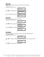 Предварительный просмотр 8 страницы Addonics Technologies HDUS11325DX User Manual