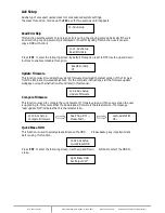 Предварительный просмотр 13 страницы Addonics Technologies HDUS11325DX User Manual