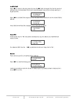 Предварительный просмотр 15 страницы Addonics Technologies HDUS11325DX User Manual