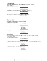 Предварительный просмотр 8 страницы Addonics Technologies HDUS11NB User Manual