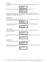 Предварительный просмотр 10 страницы Addonics Technologies HDUS11NB User Manual