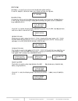 Preview for 12 page of Addonics Technologies HDUS11SNDX User Manual