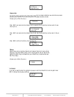 Preview for 8 page of Addonics Technologies HDUSI325 User Manual