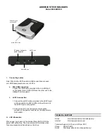 Addonics Technologies MSXUDDEU User Manual preview