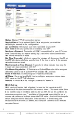 Preview for 8 page of Addonics Technologies NAS30U2 User Manual