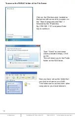 Preview for 12 page of Addonics Technologies NAS30U2 User Manual