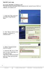 Preview for 16 page of Addonics Technologies NAS30U2 User Manual