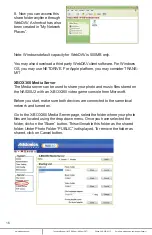 Preview for 18 page of Addonics Technologies NAS30U2 User Manual