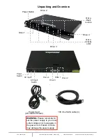 Preview for 2 page of Addonics Technologies R14ES User Manual