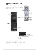 Preview for 2 page of Addonics Technologies RT134SDEU3 User Manual