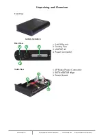 Preview for 2 page of Addonics Technologies SESCS User Manual