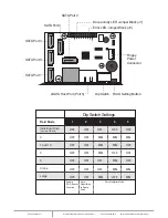 Preview for 3 page of Addonics Technologies ST55HPMXA User Manual