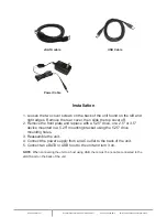 Preview for 3 page of Addonics Technologies SU3CS User Manual