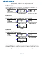 Preview for 10 page of Addonics Technologies UDFH15-C User Manual