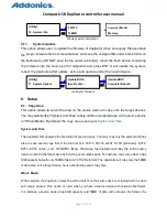 Preview for 12 page of Addonics Technologies UDFH15-C User Manual