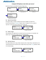 Preview for 13 page of Addonics Technologies UDFH15-C User Manual