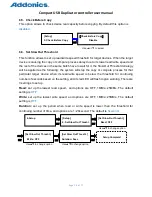 Preview for 14 page of Addonics Technologies UDFH15-C User Manual