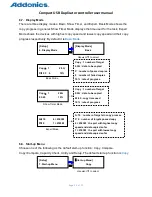 Preview for 15 page of Addonics Technologies UDFH15-C User Manual