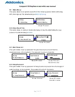 Preview for 16 page of Addonics Technologies UDFH15-C User Manual