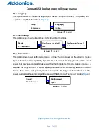 Preview for 17 page of Addonics Technologies UDFH15-C User Manual