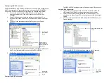 Preview for 2 page of Addonics Technologies ZBW-H63DEU User Manual