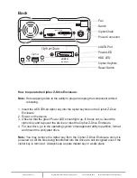 Preview for 3 page of Addonics Technologies ZESAES256 User Manual