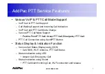 Preview for 4 page of AddPac AP-IP120 Manual