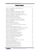 Preview for 6 page of AddPac AP-IP230 Installation And Operation Manual