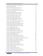 Preview for 7 page of AddPac AP-IP230 Installation And Operation Manual