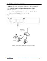 Preview for 27 page of AddPac AP-IP230 Installation And Operation Manual