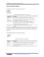 Preview for 34 page of AddPac AP-IP230 Installation And Operation Manual