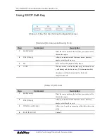 Preview for 35 page of AddPac AP-IP230 Installation And Operation Manual