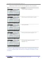 Предварительный просмотр 48 страницы AddPac AP-IP230 Installation And Operation Manual